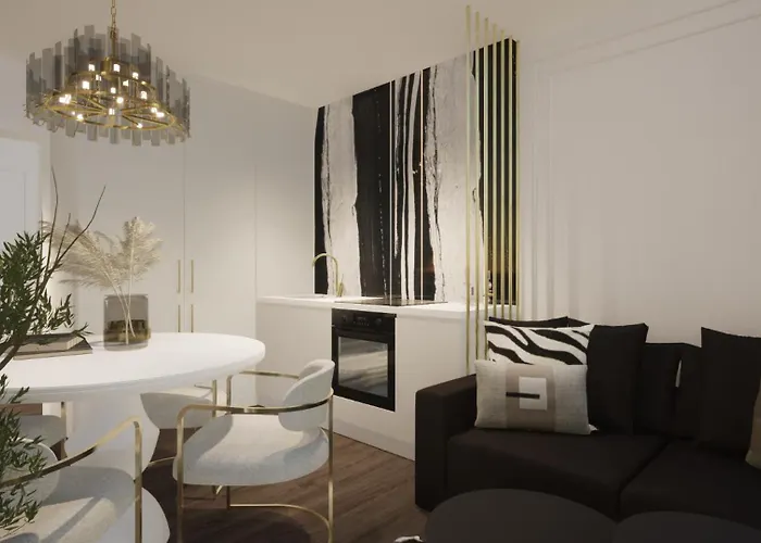 Wita Stwosza 14 Apartment - Check-In 20H - Parking