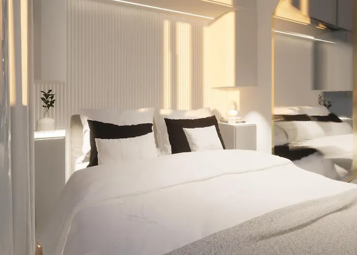 Wita Stwosza 14 Apartment - Check-In 20H - Parking