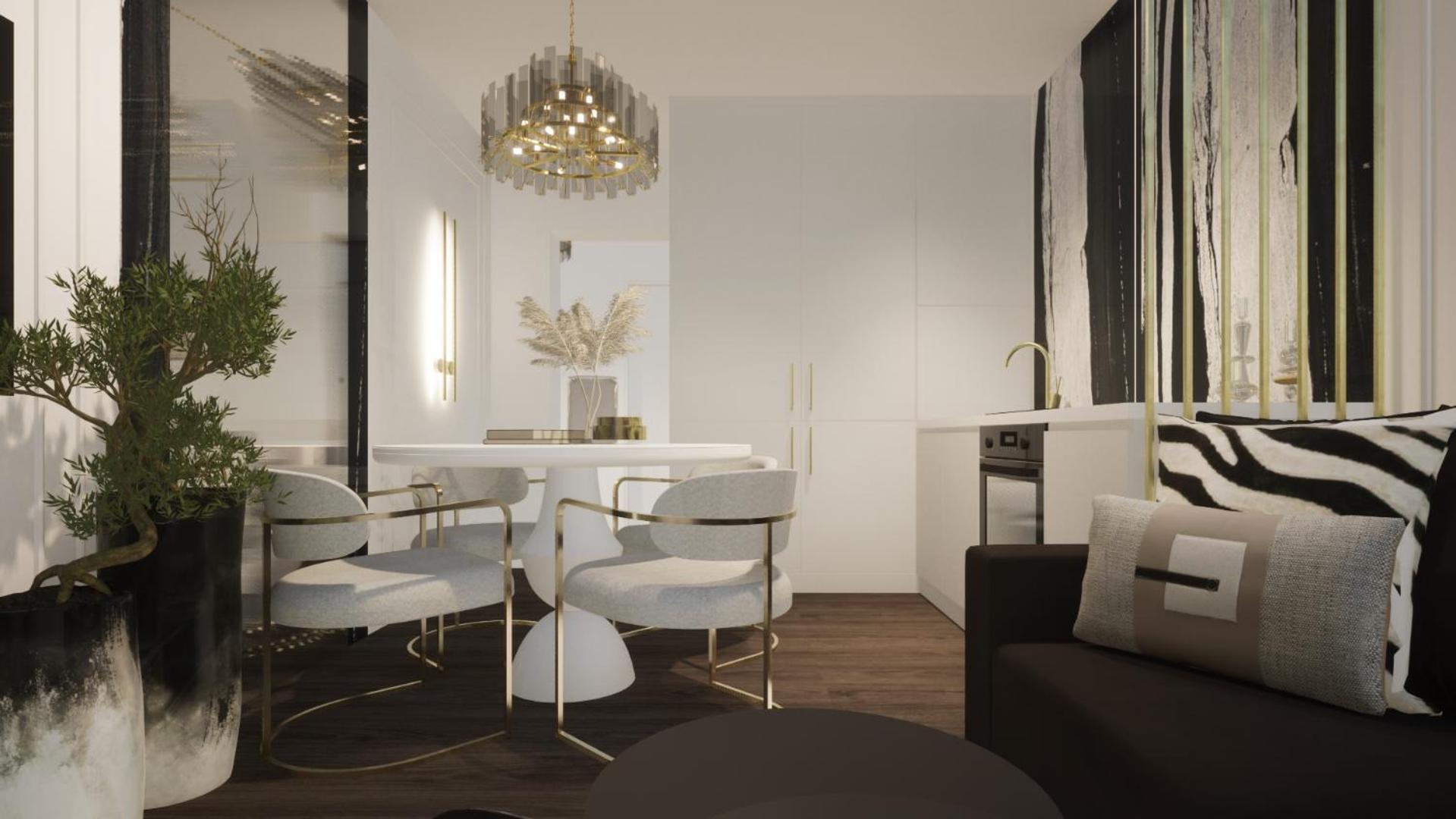 Apartment Wita Stwosza 14 - Check-in 20h - Parking